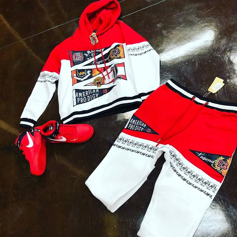 Streetz Wear Inc