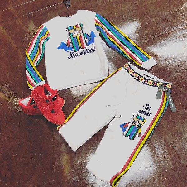 Streetz Wear Inc