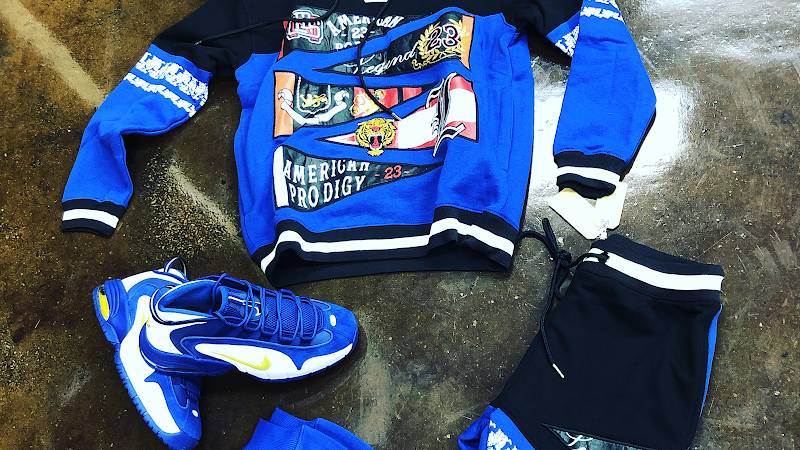Streetz Wear Inc
