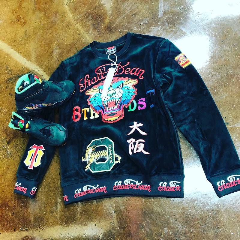 Streetz Wear Inc