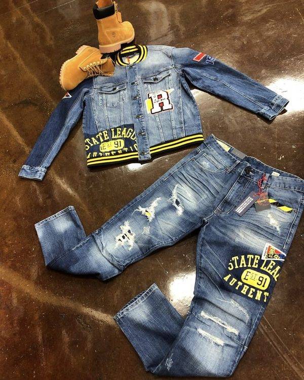 Streetz Wear Inc